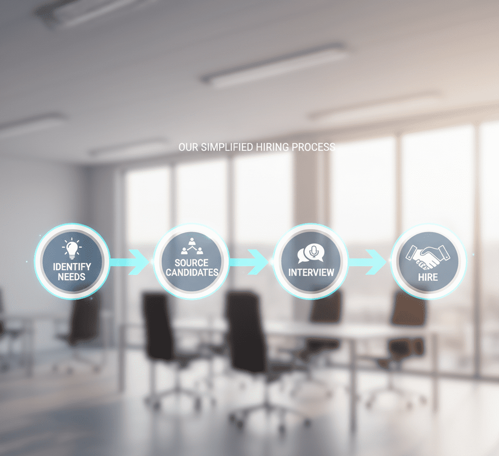 Mastering Recruitment: Your Guide to Finding the Perfect Talent